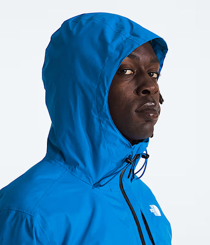 The North Face - Alta Vista Jacket - Men's - Hero Blue