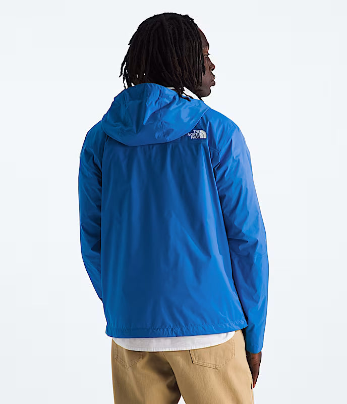 The North Face - Alta Vista Jacket - Men's - Hero Blue