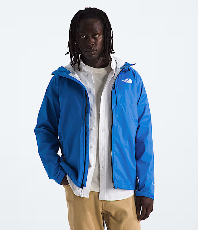 The North Face - Alta Vista Jacket - Men's - Hero Blue
