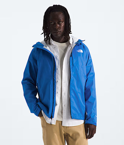 The North Face - Alta Vista Jacket - Men's - Hero Blue