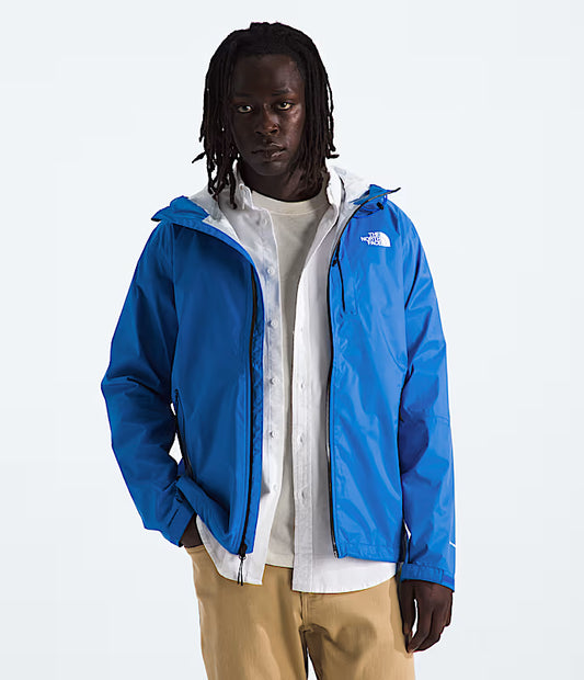 The North Face - Alta Vista Jacket - Men's - Hero Blue
