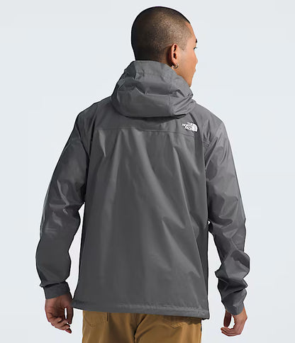 The North Face - Alta Vista Jacket - Men's - Smoked Pearl-NP