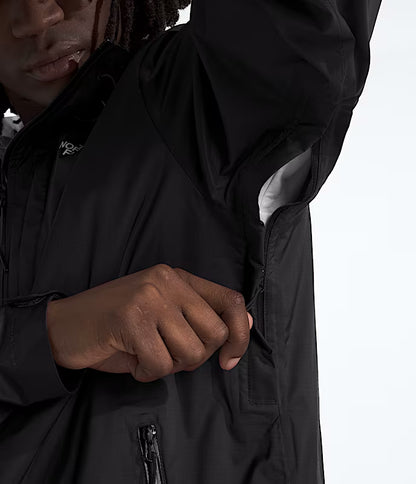 The North Face - Alta Vista Jacket - Men's - TNF Black II