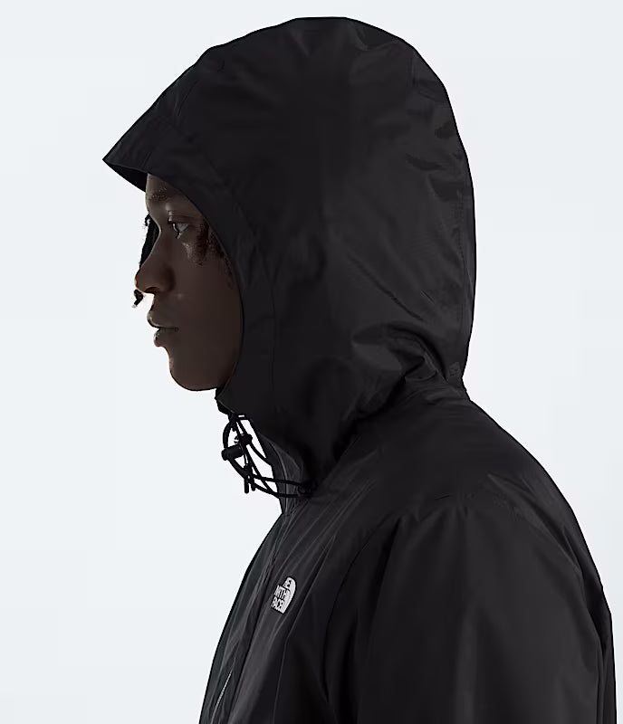 The North Face - Alta Vista Jacket - Men's - TNF Black II