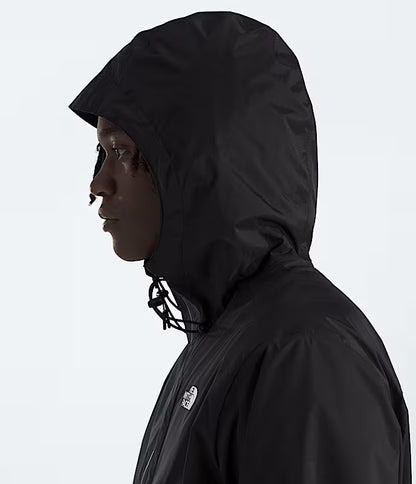The North Face - Alta Vista Jacket - Men's - TNF Black-NPF