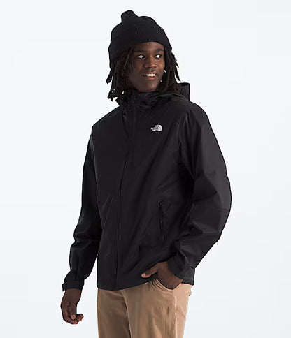 The North Face - Alta Vista Jacket - Men's - TNF Black II