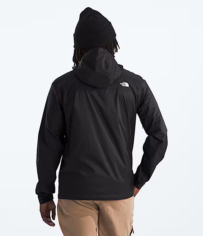 The North Face - Alta Vista Jacket - Men's - TNF Black-NPF