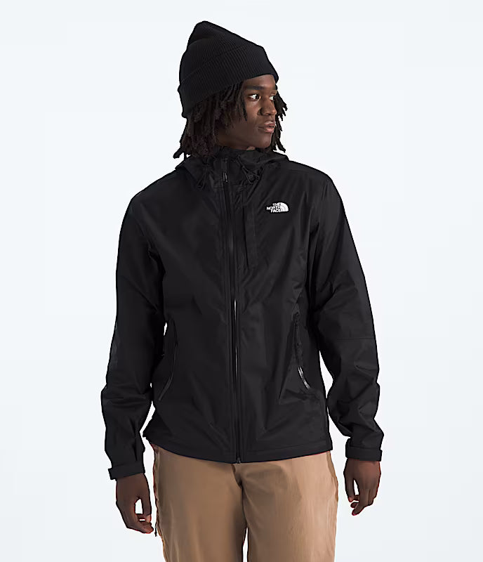 The North Face - Alta Vista Jacket - Men's - TNF Black II