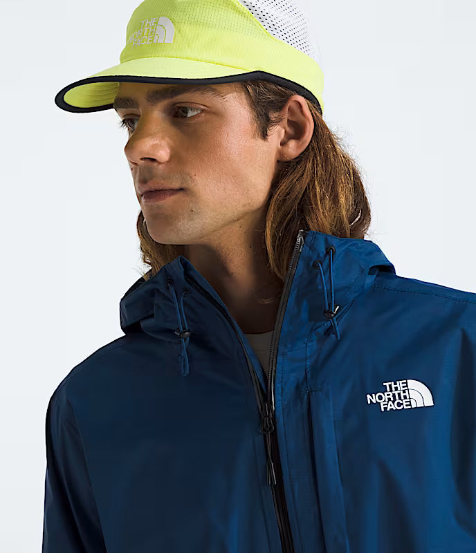 The North Face - Alta Vista Jacket - Men's - Estate Blue