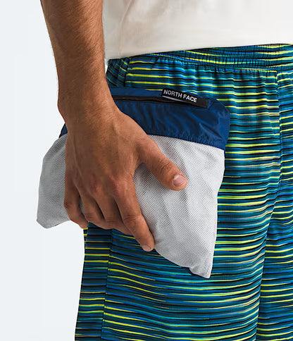 The North Face - Alta Vista Jacket - Men's - Estate Blue