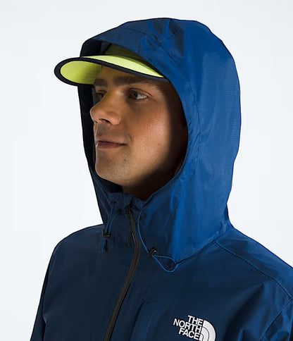 The North Face - Alta Vista Jacket - Men's - Estate Blue