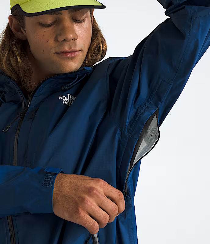 The North Face - Alta Vista Jacket - Men's - Estate Blue