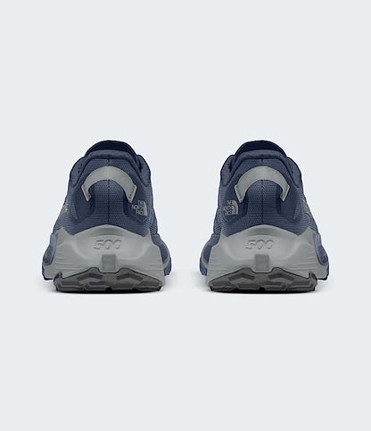 The North Face - Men's Altamesa 500 V2 - Summit Navy/Concrete