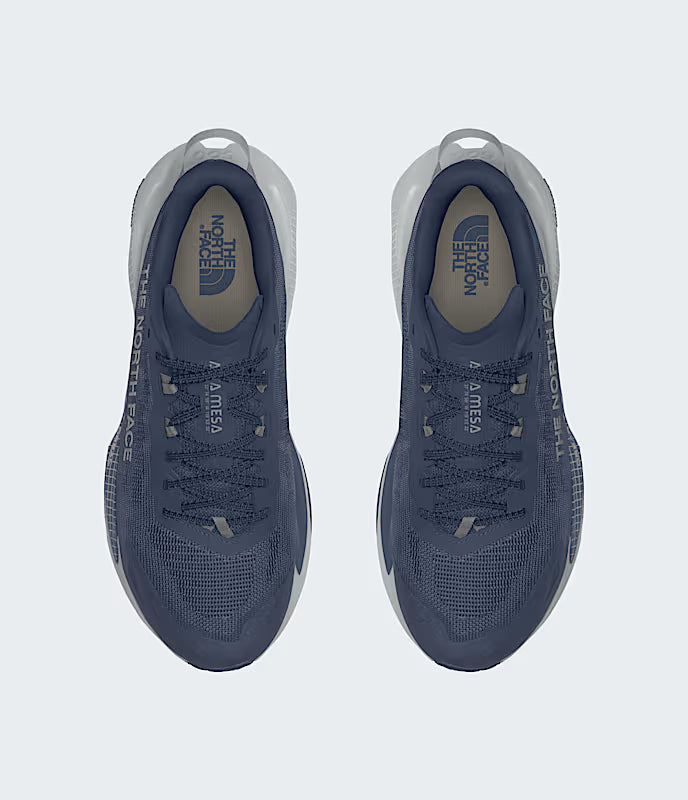 The North Face - Men's Altamesa 500 V2 - Summit Navy/Concrete