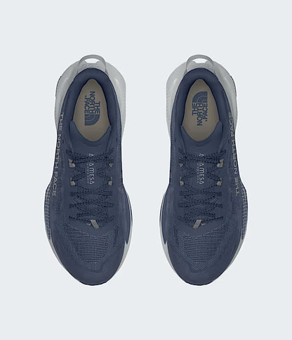 The North Face - Men's Altamesa 500 V2 - Summit Navy/Concrete