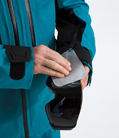 The North Face - Chakal Jacket - Men's - Dusk Blue/TNF Black