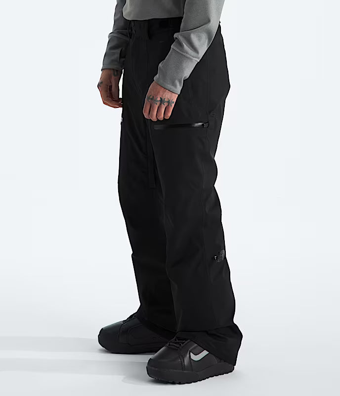 The North Face - Men's Chakal Pant - TNF Black/TNF Black