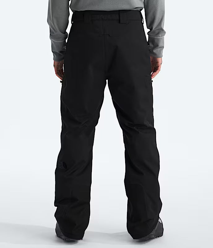 The North Face - Men's Chakal Pant - TNF Black/TNF Black