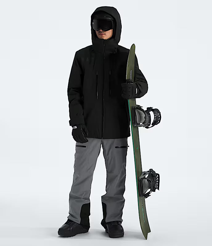 The North Face - Men's Chakal Pant - Smoked Pearl