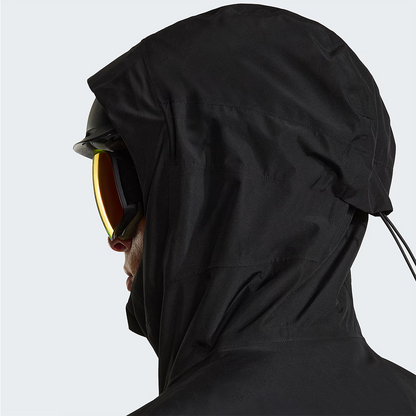 The North Face - Descendit Jacket - Men's - TNF Black