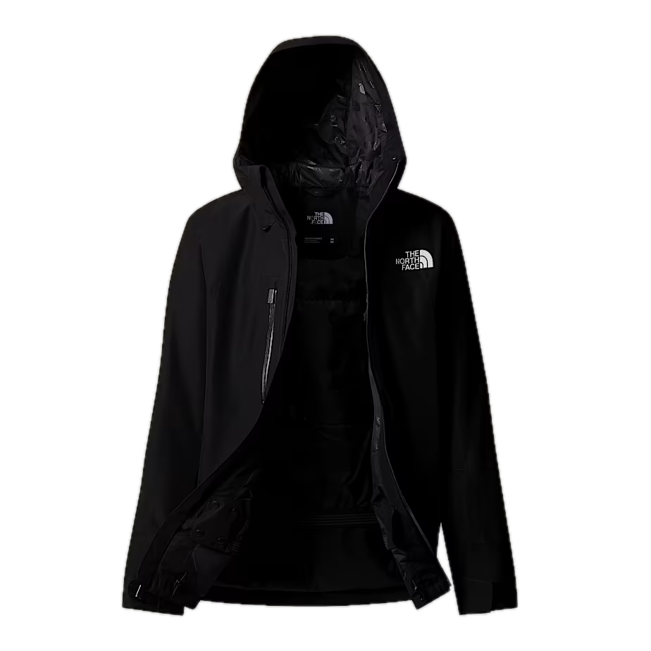 The North Face - Descendit Jacket - Men's