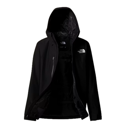 The North Face - Descendit Jacket - Men's