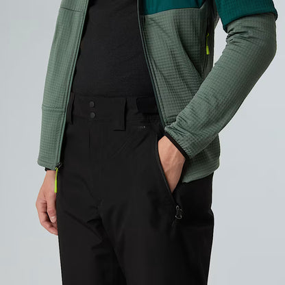 The North Face - Mens Descendit Pant - TNF Black/TNF Black