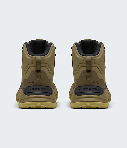 The North Face - Men's Fastpack Mid WP - Cedar/Pear