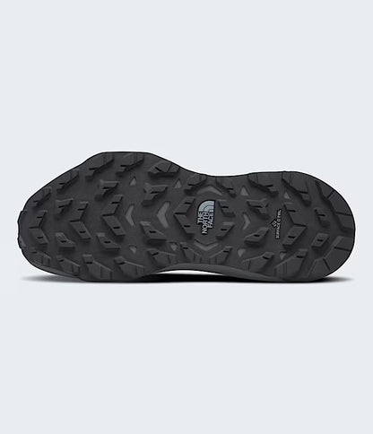 The North Face - Men's Fastpack Mid WP - Granite Grey/Anthracite Grey