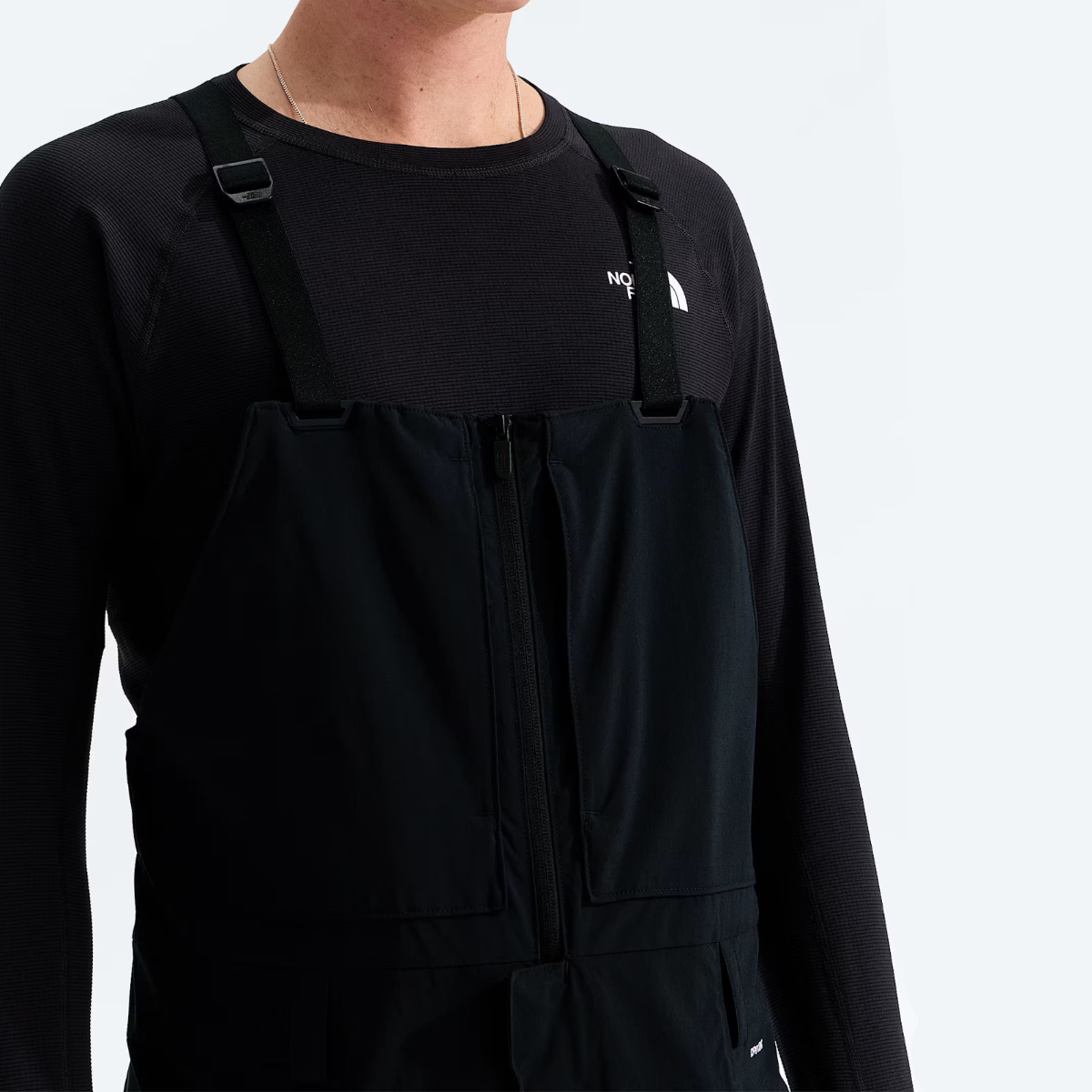 The North Face - Men's Freedom Bib - TNF Black