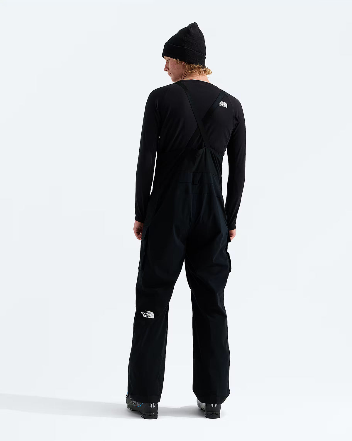 The North Face - Men's Freedom Bib - TNF Black
