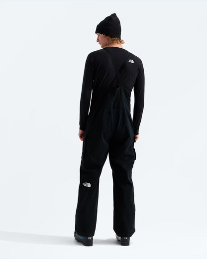 The North Face - Men's Freedom Bib - TNF Black