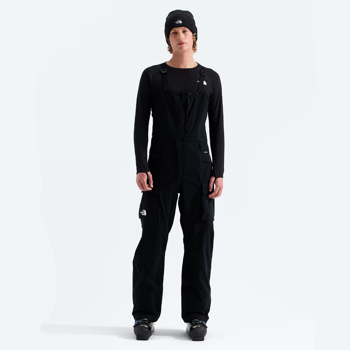 The North Face - Men's Freedom Bib - TNF Black
