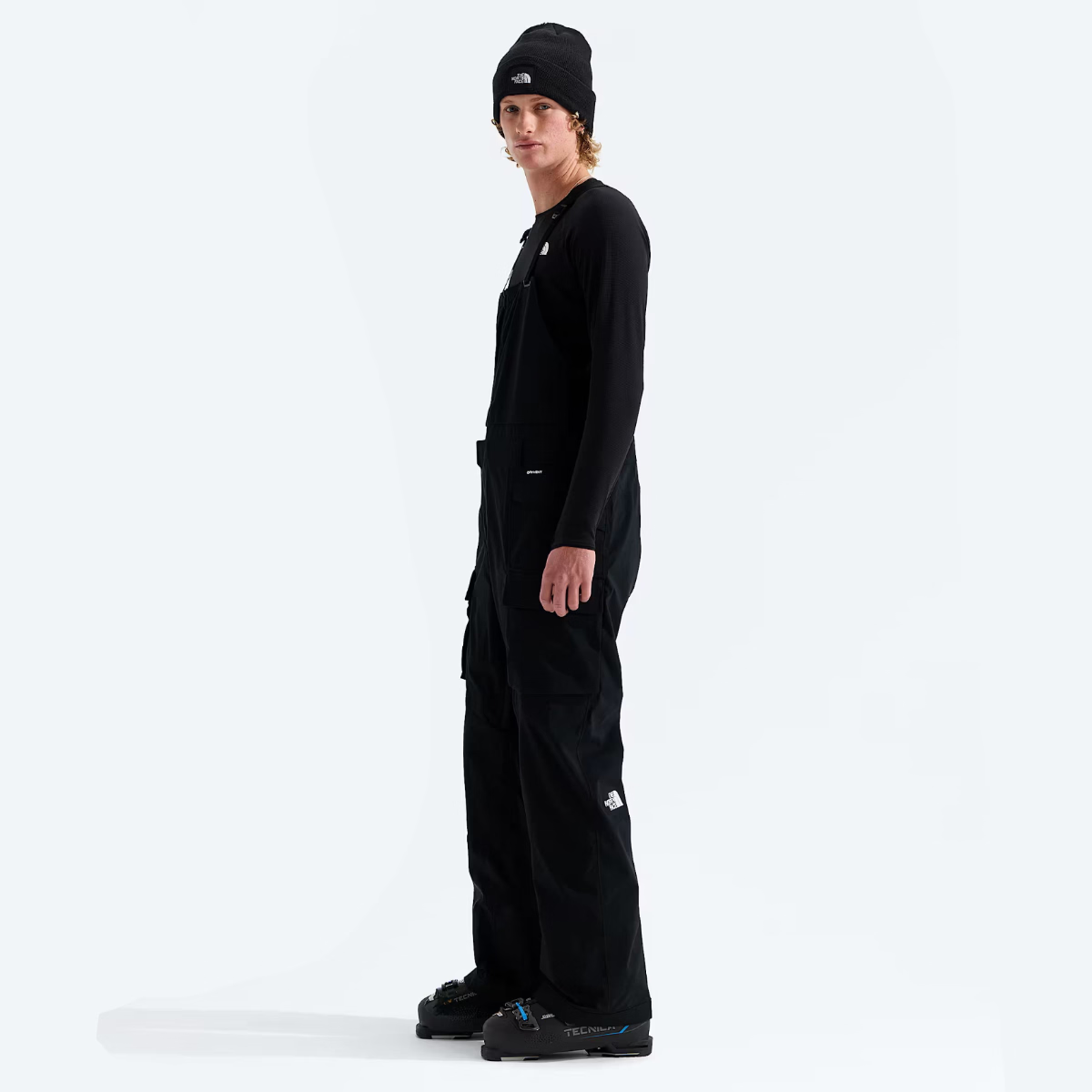 The North Face - Men's Freedom Bib - TNF Black
