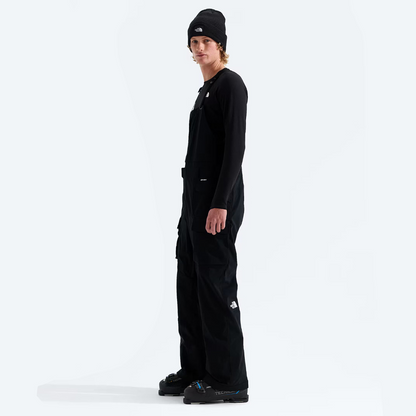The North Face - Men's Freedom Bib - TNF Black