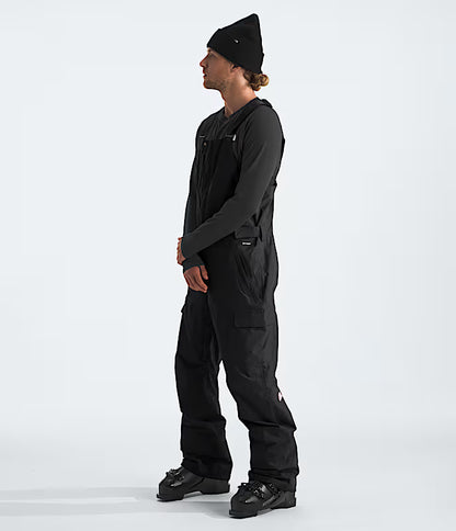 The North Face - Freedom Bib - Mens' - TNF Black-NPF