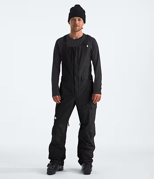 The North Face - Freedom Bib - Mens' - TNF Black-NPF
