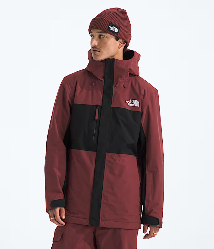 The North Face Freedom Insulated Jacket