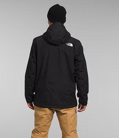 The North Face - Freedom Insulated Jacket - Men's - TNF Black-NPF