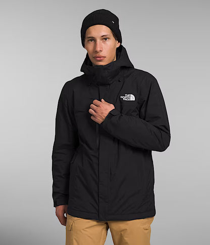 The North Face - Freedom Insulated Jacket - Men's - TNF Black-NPF