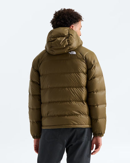 The North Face - Men's Hydrenalite Down Hoodie - Caraway Seed