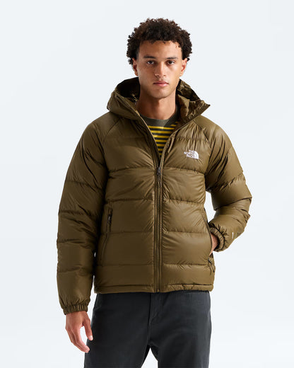 The North Face - Men's Hydrenalite Down Hoodie - Caraway Seed