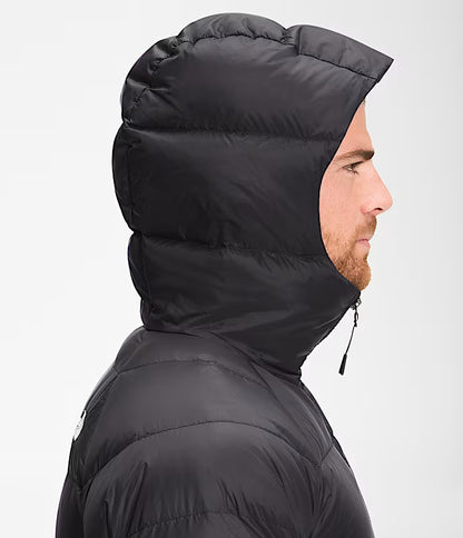 The North Face - Men's Hydrenalite Down Hoodie - TNF Black