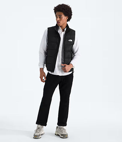 The North Face - Men's Hydrenalite Down Vest - TNF Black