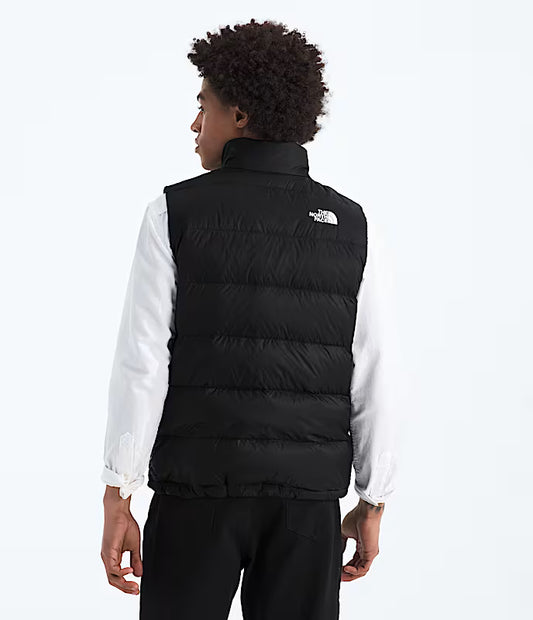 The North Face - Men's Hydrenalite Down Vest - TNF Black
