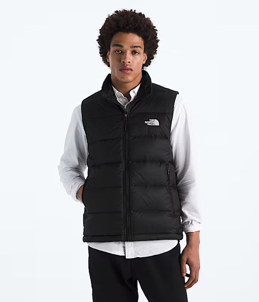 The North Face - Men's Hydrenalite Down Vest
