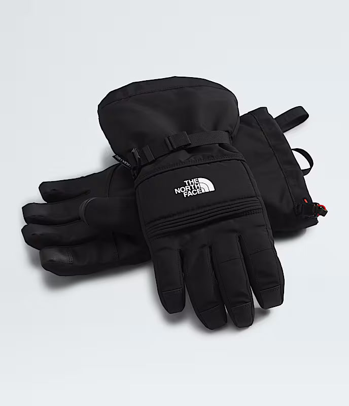 The North Face - Montana Ski Glove - Men's - Tnf Black
