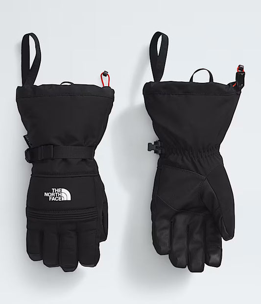 The North Face - Montana Ski Glove - Men's - Tnf Black