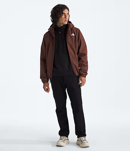 The North Face - Men's Quest Mono Jacket - Ember Soil