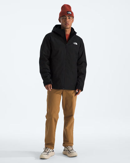 The North Face - Men's Quest Mono Triclimate - TNF Black